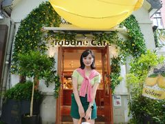 -弗兰克牛排西餐厅Ribone steak house(柠檬花园店)