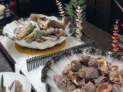 -碧涛阁·泡泡海洋·汤泉洗浴(王府花园店)