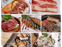 -御牛道日式烤肉料理(杭州万象城店)