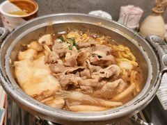 -水之惠鲜鱼料理(王府大街店)
