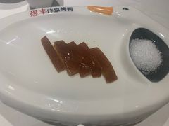 -煜丰汴京烤鸭(福彩路店)