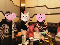 -星乐汇量贩式KTV(中冶祥腾城市广场店)