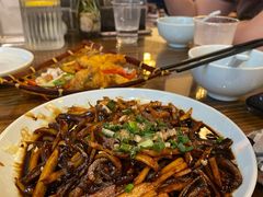 -双塔老饭店