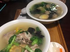 -富源春面馆(四川北路店)