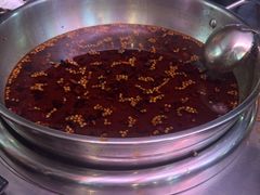 -味之绝热血美蛙鱼火锅(中坝店)