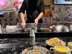 -大成铁板烧•板前(复古餐厅石老人店)