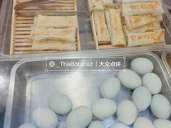 -庆丰包子铺(西单店)