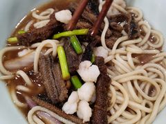 -奎元馆.百年奎元.非遗传承(西湖边的解放路店)