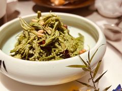 -悦融琥珀·京鲁菜·海味珍品(西单店)