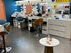 -海马体照相馆(重庆爱琴海购物公园店)