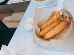 黄金蟹脚棒-卡朋西餐(较场西路店)