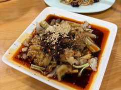 -朱大嘴肥肠血旺(福字街店)