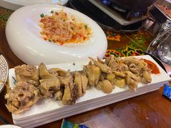 -思金拉措庄园藏餐(太阳岛店)