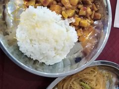 -北京大学-燕南食堂