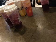 -喜茶(上海正大广场店)