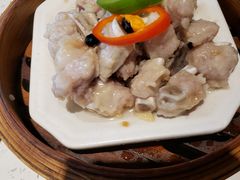 -又一间茶点轩(宝业路店)