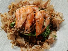 -龙治汉堡(中华城店)
