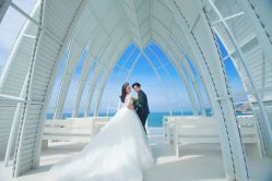 -天长地久婚纱摄影(天宁北路店)