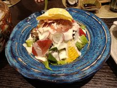 -鮨匠·割烹料理(巨鹿花园店)