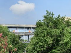 -菲住布渴酒店自助餐厅(阿里巴巴西溪园区店)