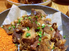 -王妈热卤·川味馆(海昌店)