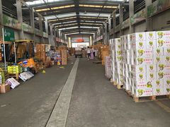 -西郊国际农产品交易中心