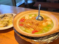 -永安鱼庄·镇江菜(三店纬五路店)