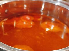 -呷哺呷哺(西单大悦城店)