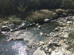 -石砭峪水库