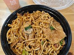 -肯德基(中心书城店)