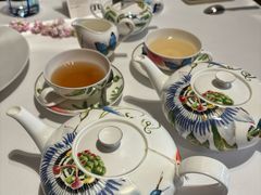 伯爵红茶-Le Comptoir de Pierre Gagnaire