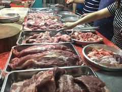 -联丰美食(番禺店)