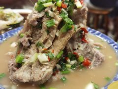 -曼谷食堂·泰国家庭料理(丹桂路店)