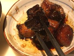 外婆红烧肉-肥猫(义乌万达店)