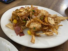 -旧款宁波饭店(华敏世纪广场店)