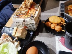 大阪烧-八角锄烧·肉火锅(天河城店)