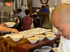 -许老八包子铺羊汤馆(绿地世纪城店)