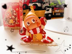 -泡泡玛特POPMART(合生汇店)