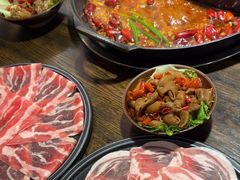 -冯校长老火锅(广州正佳广场店)
