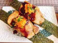 -林妈妈村·日式料理(宝山万达店)