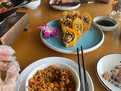 -品味泸沽湖•民族特色菜(大落水店)