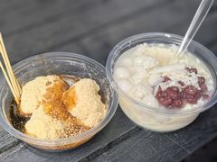 李长清三大炮-三大炮豆花铺(锦里店)