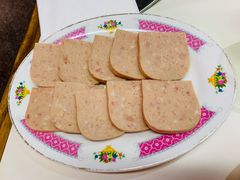 午餐肉-燃计沙茶皇·香港沙茶火锅(人广旗舰店)