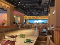 -耶里夏丽·丝路国际·新疆餐厅(浦东区东方路店)
