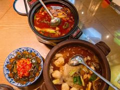 -肖记公安牛肉鱼杂馆·省级非物质文化遗产(三角路直营店)