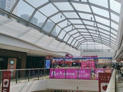 -万达广场(大明宫店)