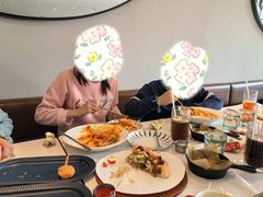 -必胜客(石佛营店)