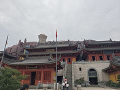 -上海东林寺(金山区)