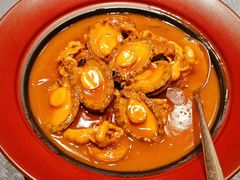 -连鹭海鲜·海肠捞饭·海胆饭(星海店)