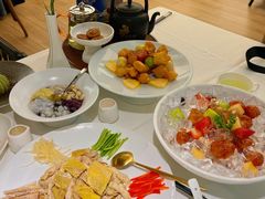 -南棠馆粤菜坊(群光店)